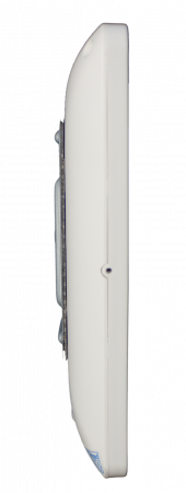 Prime Slim (White) Монитор видеодомофона цветной 7 дюймов Фото