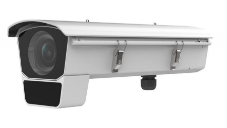 F-IC-5048CHMS/EWY(11-40mm) 4Мп уличная IP-камера в специальном корпусе с ИК-подсветкой до 120м, технологией NeoView и DarkViewer 2.0 Фото