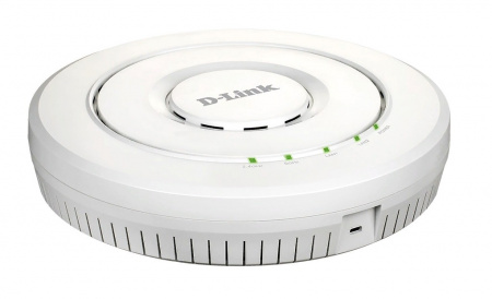 Двухдиапазонная унифицированная Wi-Fi 6 точка доступа AX3600 с поддержкой PoE Фото