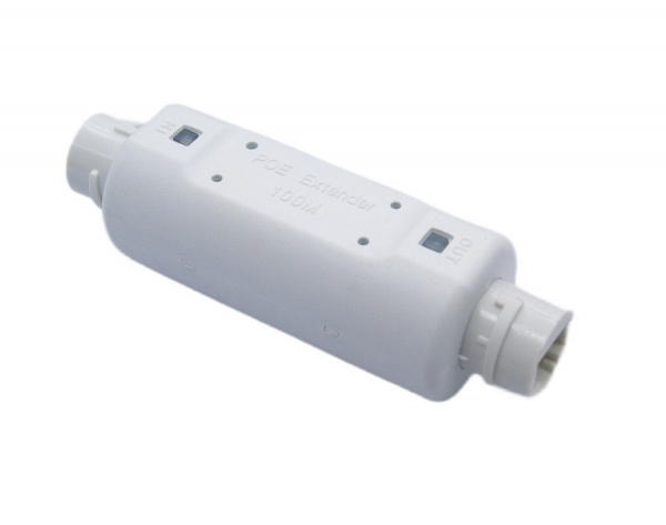 UB-EXT/W-1/1-250 Уличный POE-удлинитель Unibrave Фото UB-EXT/W-1/1-250 Уличный POE-удлинитель Unibrave Фото