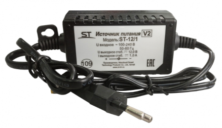 ST-12/1, (версия 2) Стабилизированный источник питания Фото