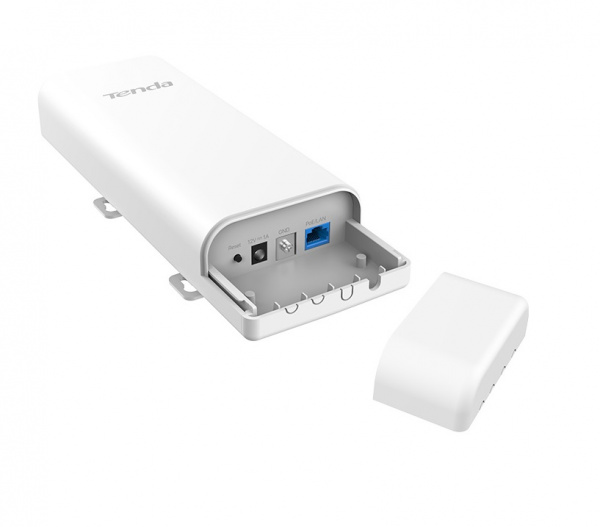 O6 Уличная точка доступа Фото