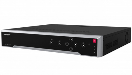 DS-7716NI-M4 16-ти канальный IP-видеорегистратор Фото