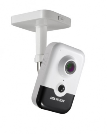 DS-2CD2455FWD-I (2.8mm) 5Мп компактная IP-камера с EXIR-подсветкой до 10м EOL Фото