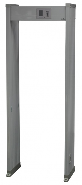 ST-MD006 Металлодетектор арочный Smartec Фото ST-MD006 Металлодетектор арочный Smartec Фото