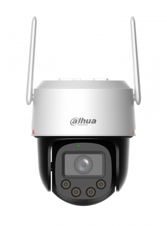 DH-IPC-P8FP-PV-0360B-PRO Мини-PT IP-видеокамера с Wi-Fi 8Мп Фото