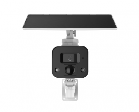 DH-IPC-HFW2441DGP-4G-SP-B-0360B-MAX Уличная цилиндрическая IP-видеокамера с 4G модулем 4Мп Фото