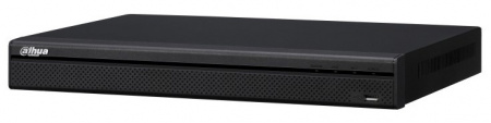 DHI-NVR4208-4KS2/L IP-видеорегистратор 8-канальный Фото