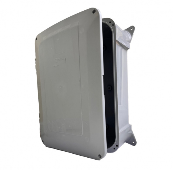 AT-MA-PB01/W Гермобокс для размещение оборудования (SP-ABS1) Фото