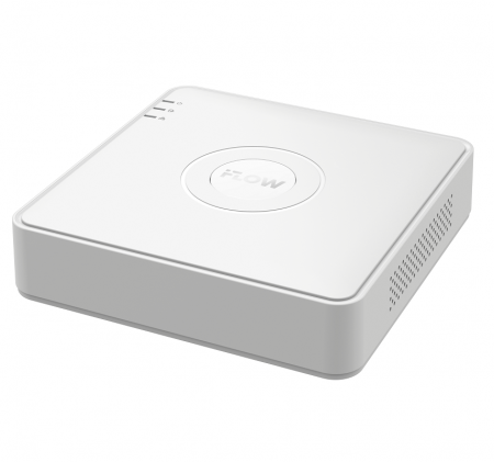 F-NR-108P 8-ми канальный IP-регистратор Фото