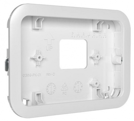 Рамка для установки проводной клавиатуры TM50 Фото