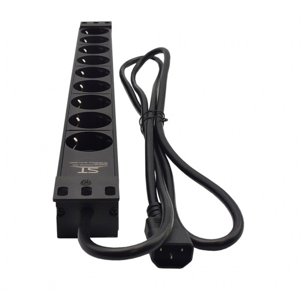 ST-PDU-01 Блок розеток  Фото