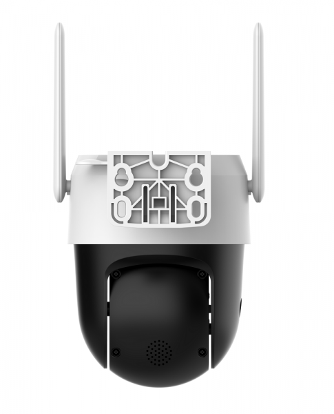 DH-SD-P3AE-PV-4G-EAU-0400B Мини-PT IP-видеокамера с 4G модулем 3Мп Фото