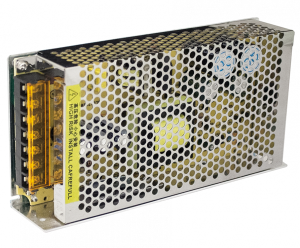 TS-10A-OPN Источник стабилизированного питания Фото