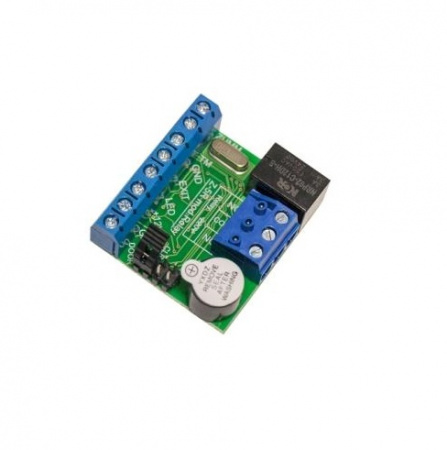 Контроллер Z-5R (мод. Case) (в корпусе) Фото