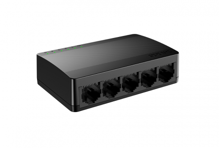 SG105 Коммутатор 5-портовый гигабитный Фото SG105 Коммутатор 5-портовый гигабитный Фото