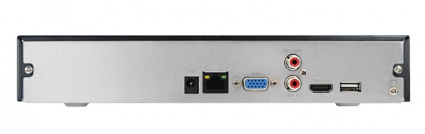 BOLID RGI-0812 IP-видеорегистратор 8-канальный Фото