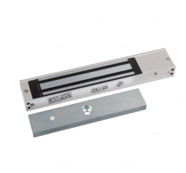 AT-L-3M280 Электромагнитный замок 3 серии, 280кг Фото