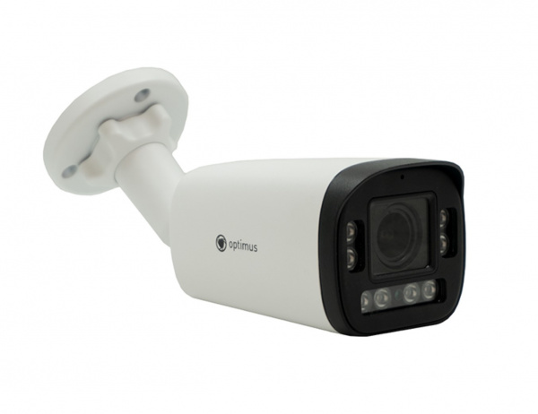 Видеокамера Optimus AHD-H012.1(5-50)_V.1 Фото
