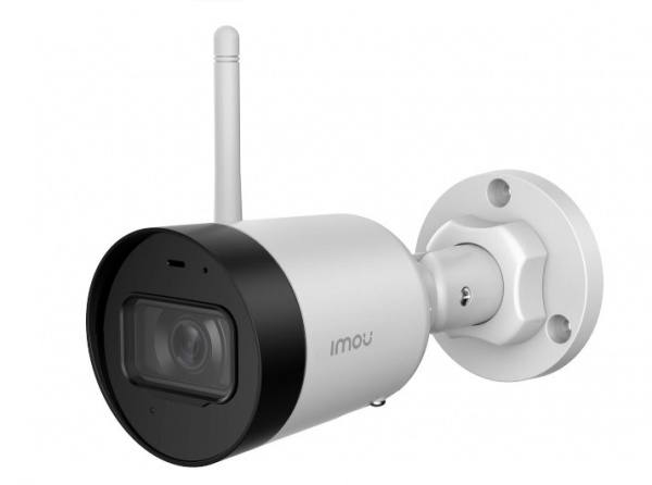IPC-G22P-0280B-imou Bullet Lite 2MP IP Видеокамера уличная EOL Фото IPC-G22P-0280B-imou Bullet Lite 2MP IP Видеокамера уличная EOL Фото