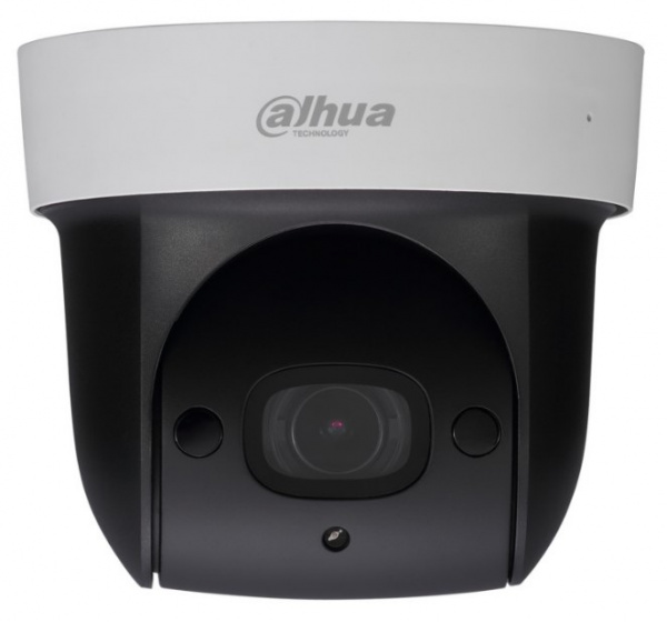 DH-SD29204UE-GN Мини-PTZ IP-видеокамера Фото DH-SD29204UE-GN Мини-PTZ IP-видеокамера Фото