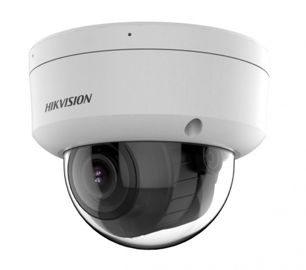 DS-2CD2723G2-LIZS2U(2.8-12mm) 2-Мегапиксельная купольная сетевая камера Фото