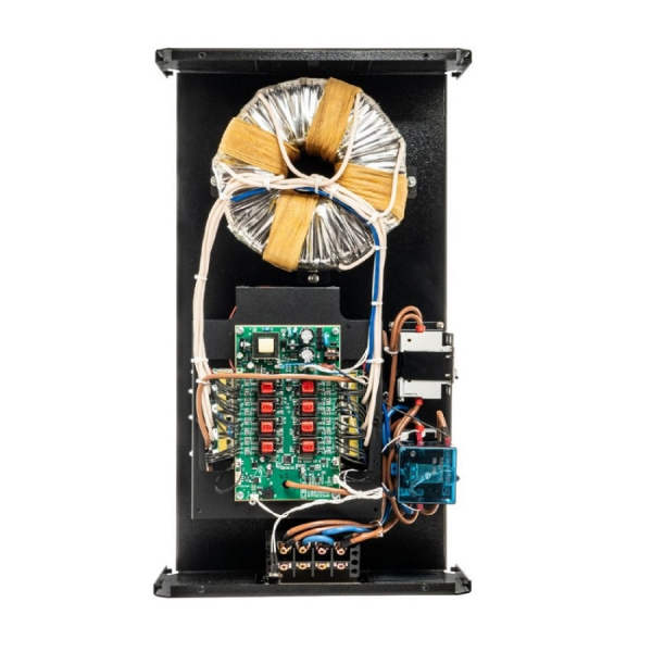 SKAT ST-20000 LV Стабилизатор для защиты сети от перепадов Фото