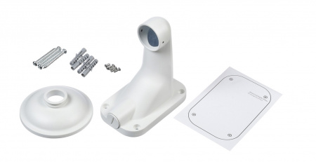 RVi-1BWM-5 white настенный кронштейн Фото