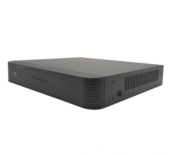 ST-HVR-V04050 Цифровой, гибридный видеорегистратор Фото