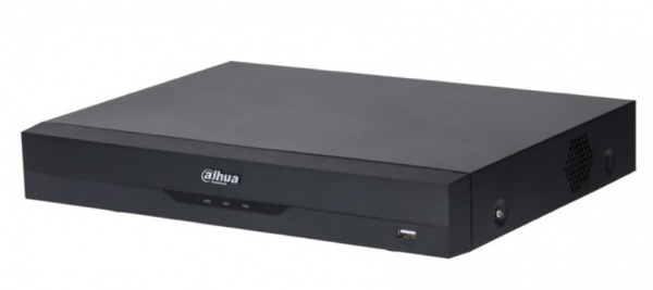 DH-XVR5116HE-I3 16-канальный HDCVI-видеорегистратор с FR Фото