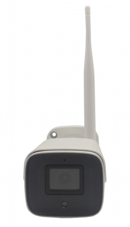 ST-VX2673 4G POE (2,8mm) 2,1MP Уличная цилиндрическая  IP-камера с ИК подсветкой до 10 м Фото