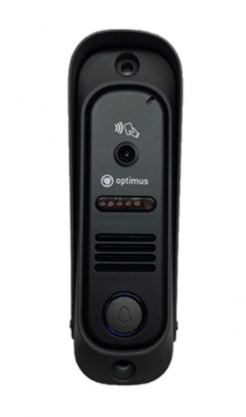 Вызывная панель Optimus Leader DSH-32IR (b) Фото