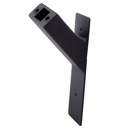 PERCo-BS1 Комплект кронштейнов (2 шт.) для установки контроллера Suprema BioEntry W2 (P2) на турнике Фото