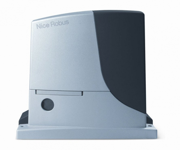 NICE RB1000 Привод для откатных ворот Фото