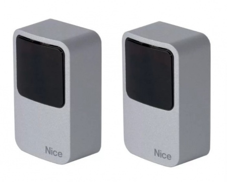 EPMAOB Фотоэлементы ориентируемые в антивандальном корпусе Medium BlueBus  Фото