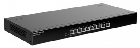 Маршрутизатор Ruijie Reyee RG-EG310GH-E Фото