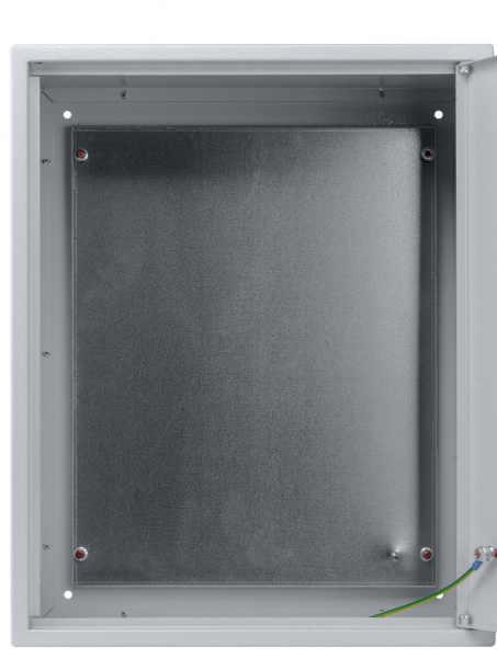 SQ0905-0060 ЩМП-2-0 500х400х220 Шкаф металлический TDM Electric Фото