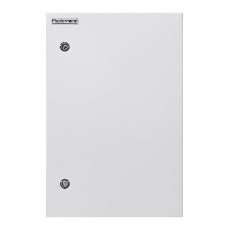 Универсальный монтажный шкаф МASTERMANN-14У IP 66 Фото