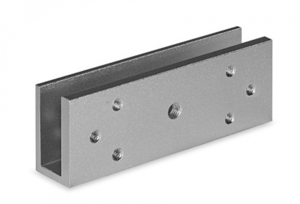 LM-G-350A Крепление на стеклянную дверь Фото