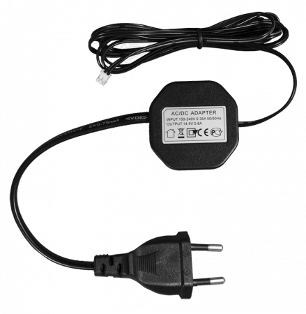 TS-08-Slim 2 Источник стабилизированного питания 14.5В Фото