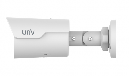 IPC2128LE-ADF40KM-H Видеокамера IP цилиндрическая 8Мп Фото