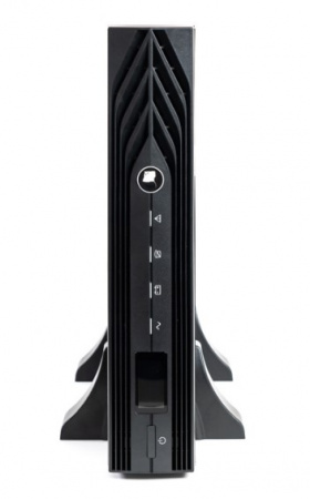 SKAT-UPS 3000 RACK + 6х9Ah Бесперебойный источник питания Фото