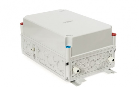 SKAT-V.24DC-18 исп. 5 Источник вторичного электропитания резервированный Фото