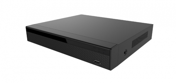 AltCam DVR1652 16-ти канальный гибридный 5Mp регистратор Фото