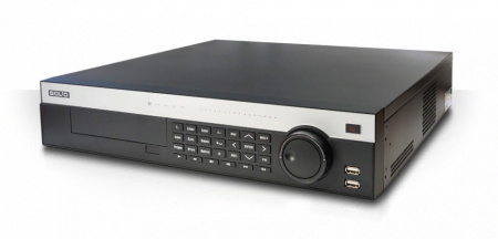 BOLID RGI-6488 Видеорегистратор сетевой Фото