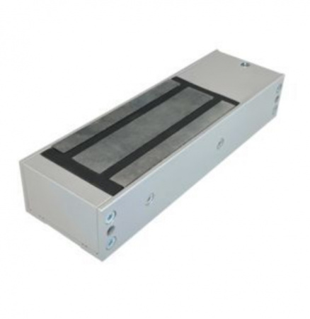 Замок электромагнитный TS-ML300-RU2 (серебряный антик) Фото