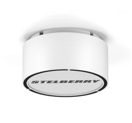 Stelberry F-306W Белый потолочно-настенный громкоговоритель на 6 Ватт Фото