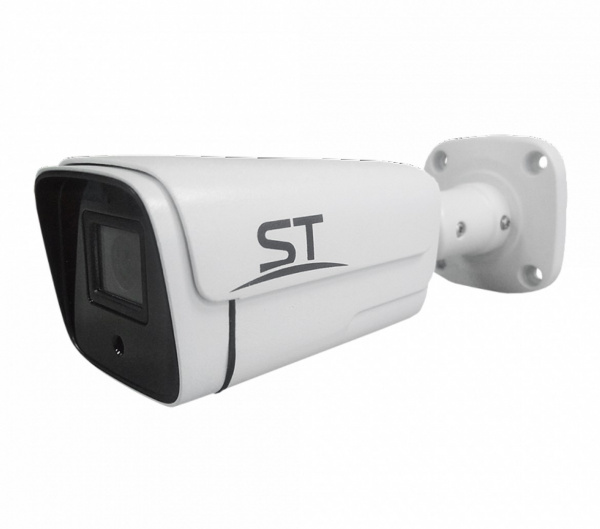 ST-SX5511 (2,8mm) 5MP, уличная цилиндрическая IP-камера с ИК подсветкой до 20 м Фото