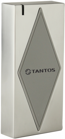 TS-RDR-MF Metal Считыватель карт Фото