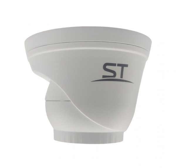 ST-SA2651 (2,8mm) 2,1MP Уличная купольная IP-камера с ИК подсветкой до 30 м Фото